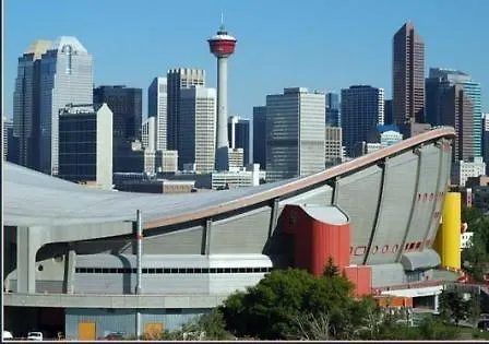 River Lee Executive Bed And Breakfast YYC