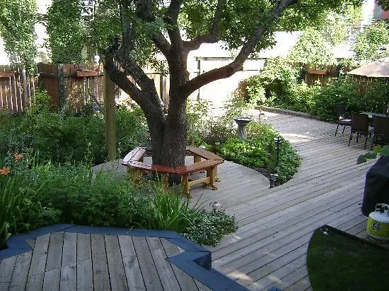 *** Oda ve Kahvaltı River Lee Executive Bed And Breakfast YYC Kanada