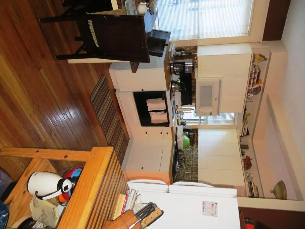 Oda ve Kahvaltı River Lee Executive Bed And Breakfast YYC