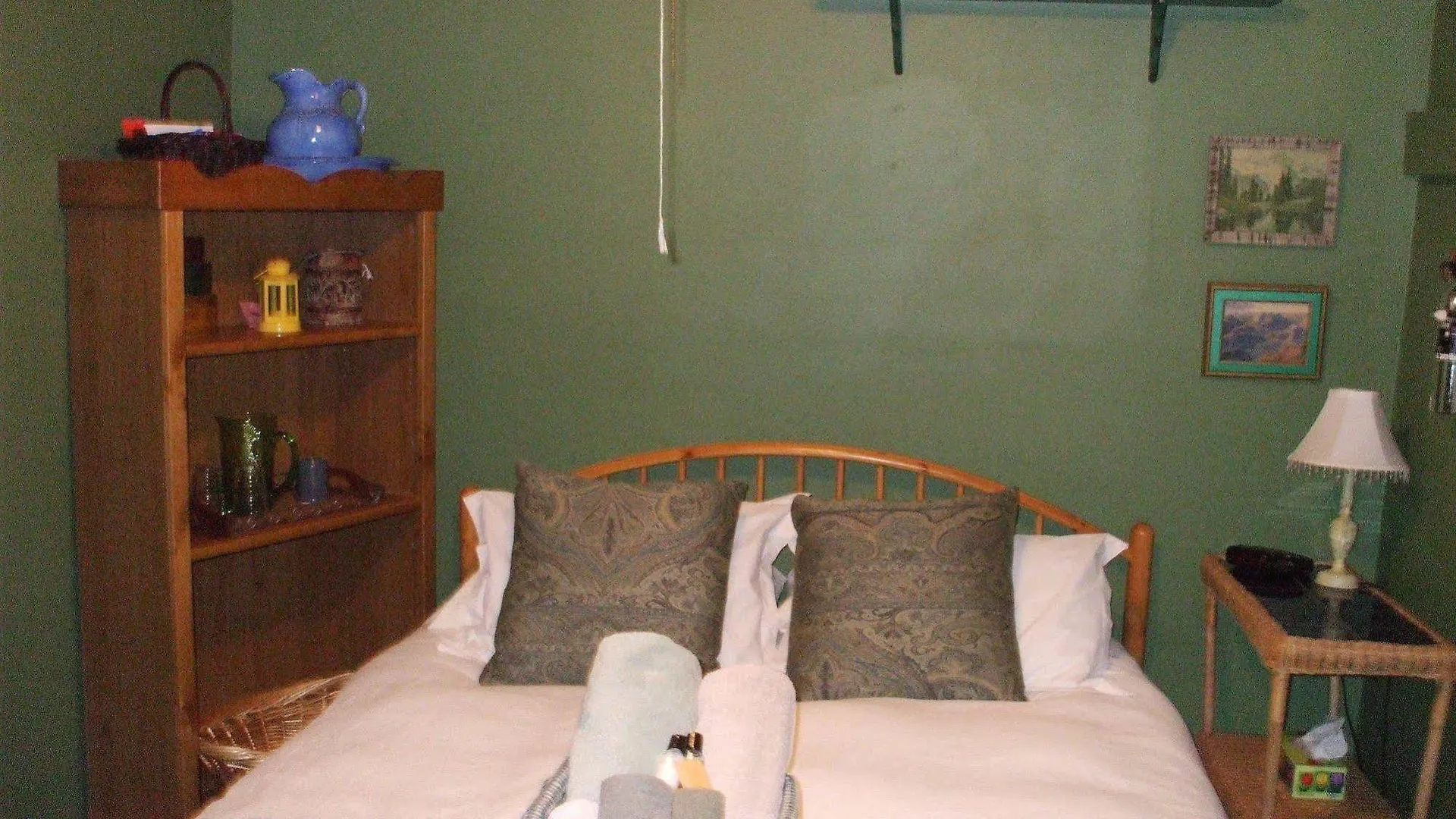 River Lee Executive Bed And Breakfast YYC Kanada