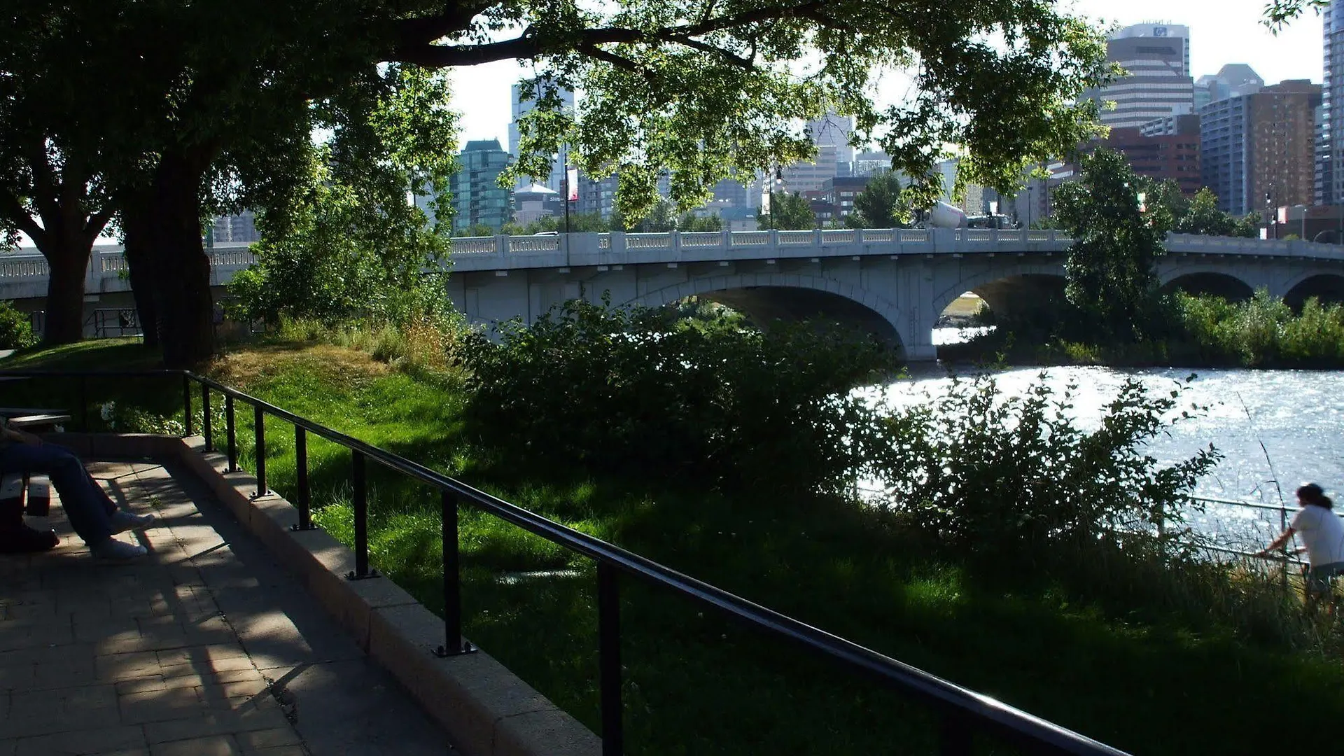 River Lee Executive Bed And Breakfast YYC 3*,