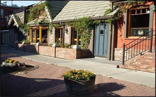 River Lee Executive Bed And Breakfast YYC 3*,  Kanada
